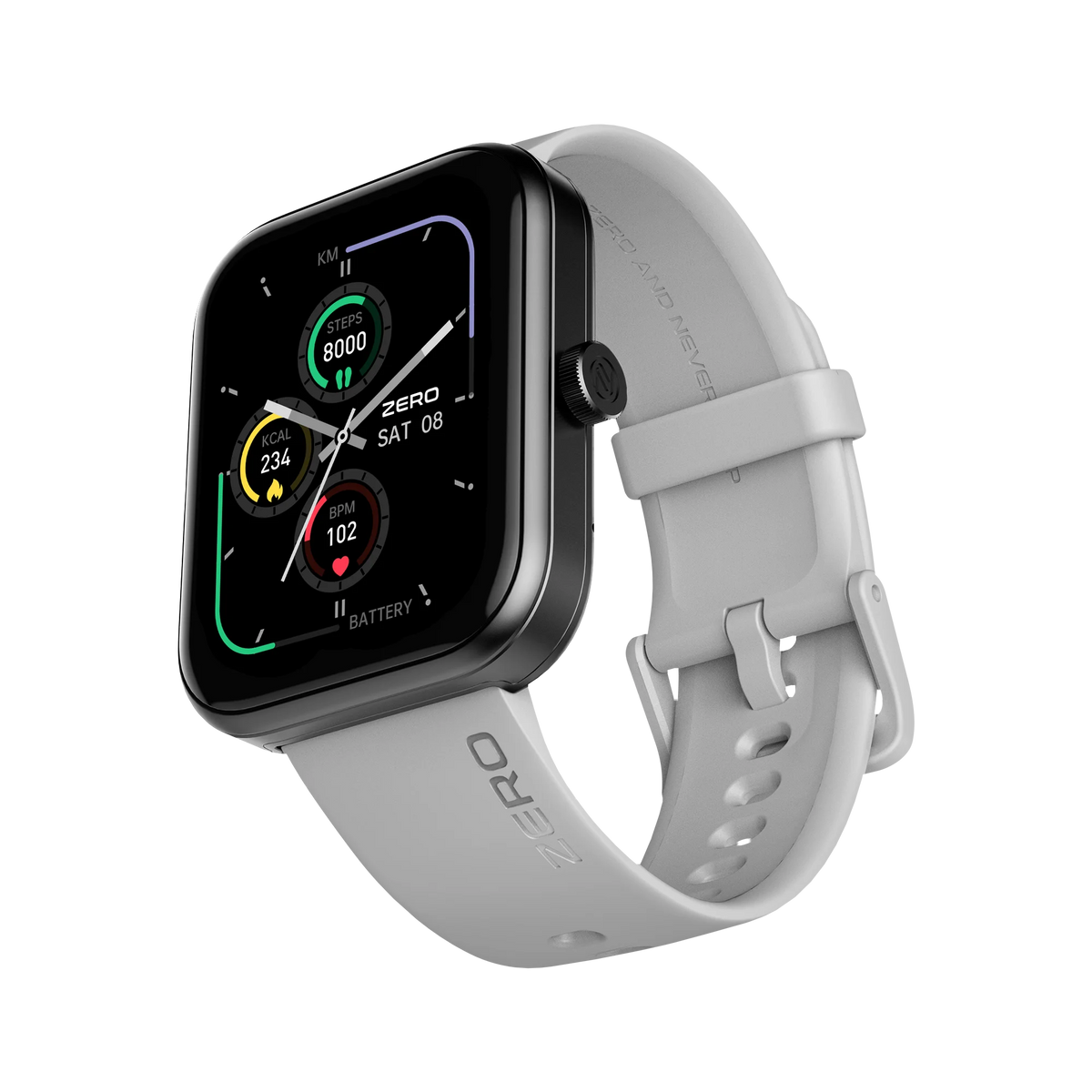 Edge Aura Smartwatch