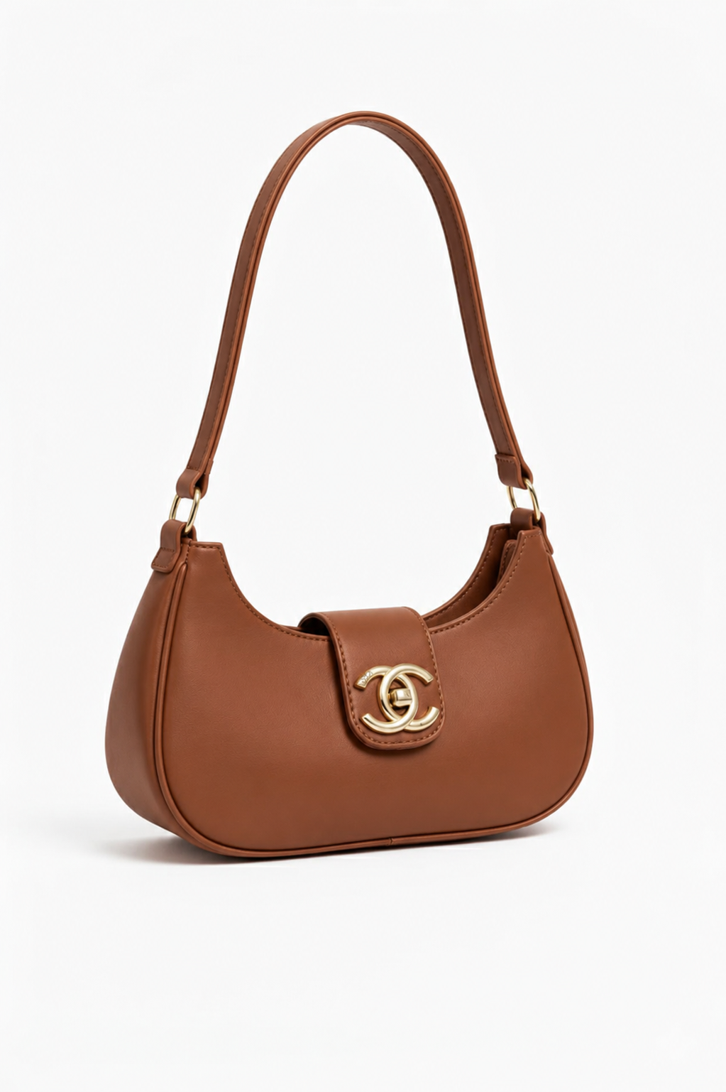 C-C Bag Brown