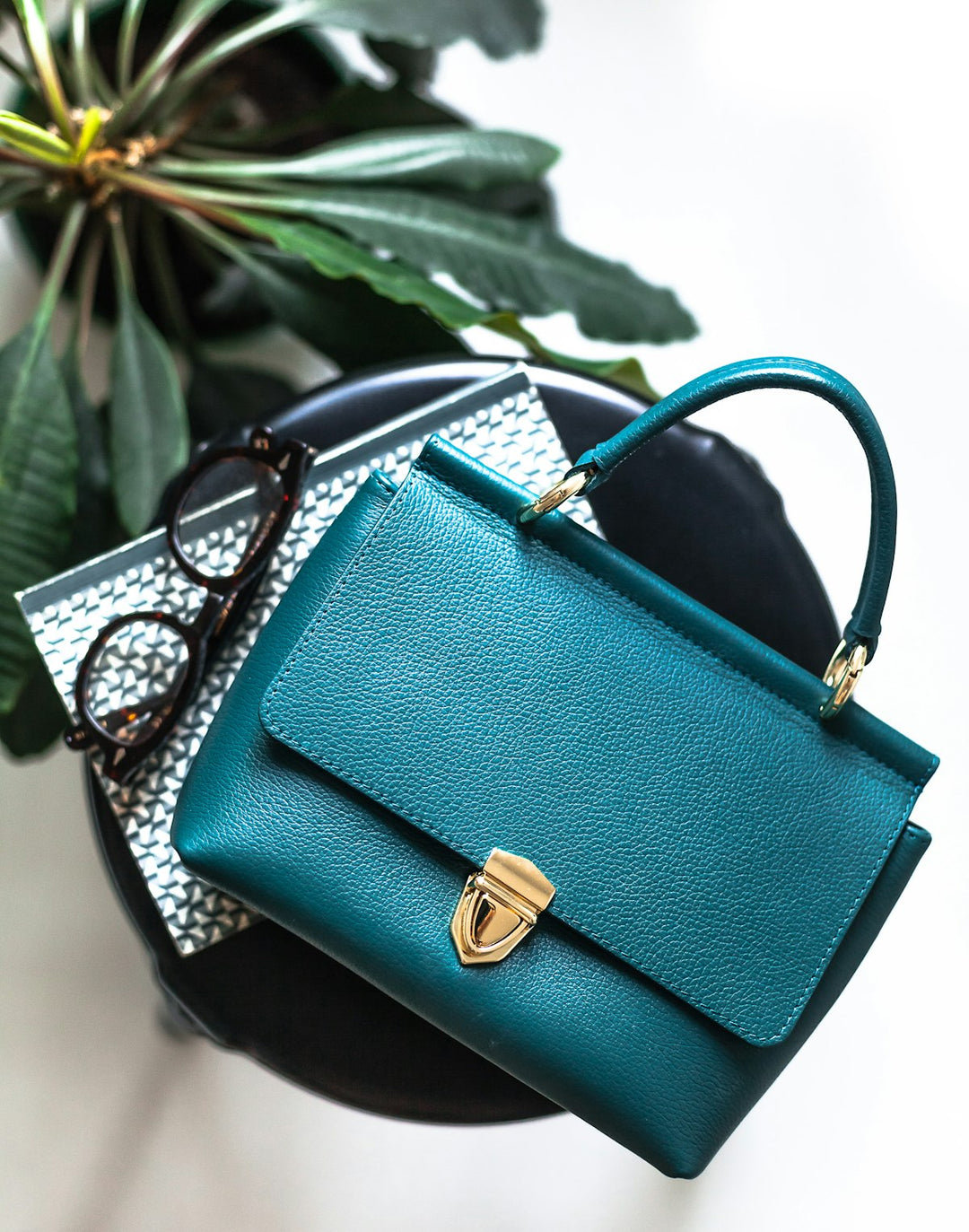 Mini Crossbody Handbag