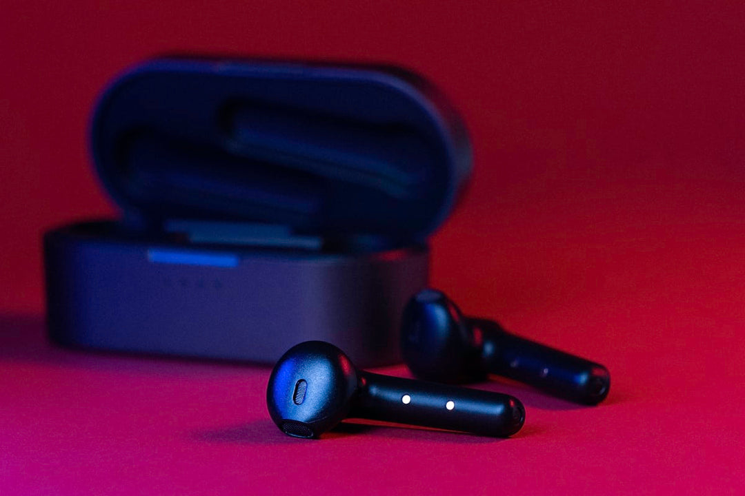 Wireless Bluetooth Earbuds